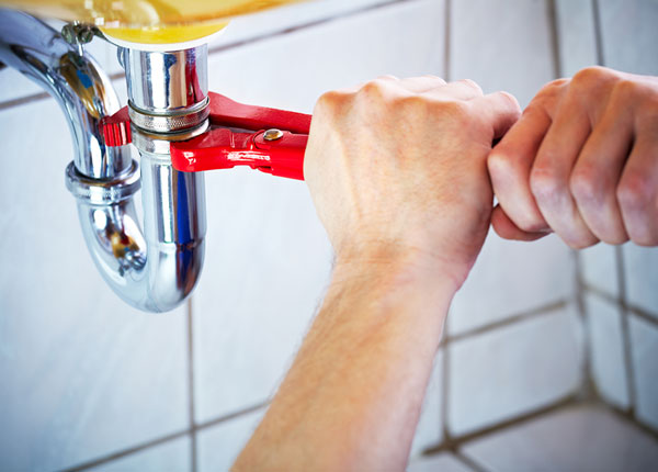 About Deerfield Plumbers
